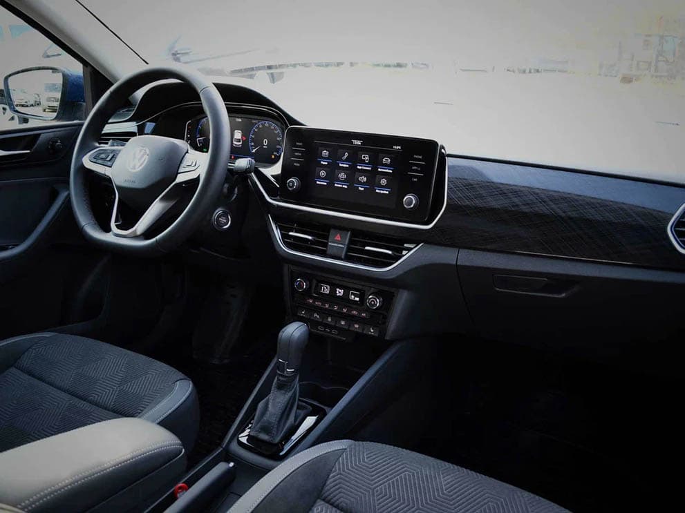 Фольксваген Поло, 2020 - фото 5