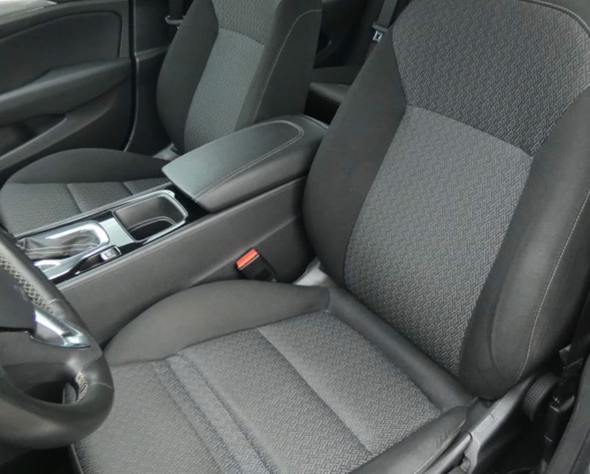 Опель Инсигния, 2019 - фото 8