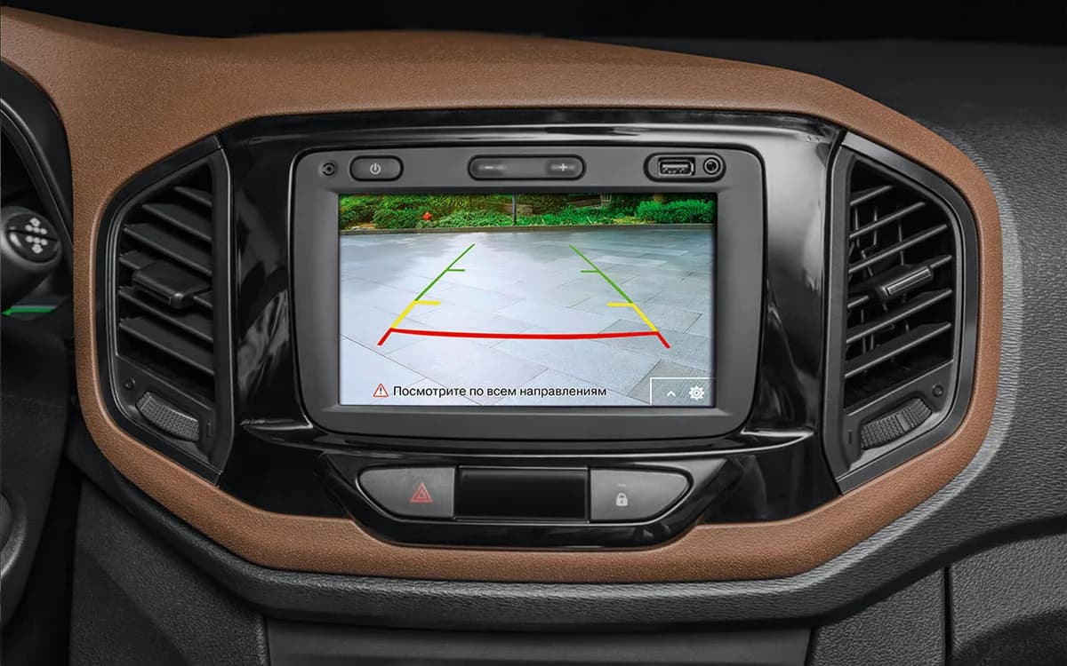 Лада XRAY, 2021 - фото 3