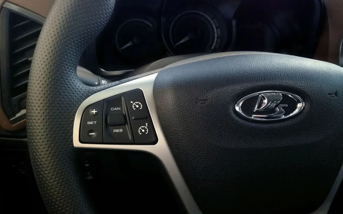 Лада XRAY, 2021 - фото 4