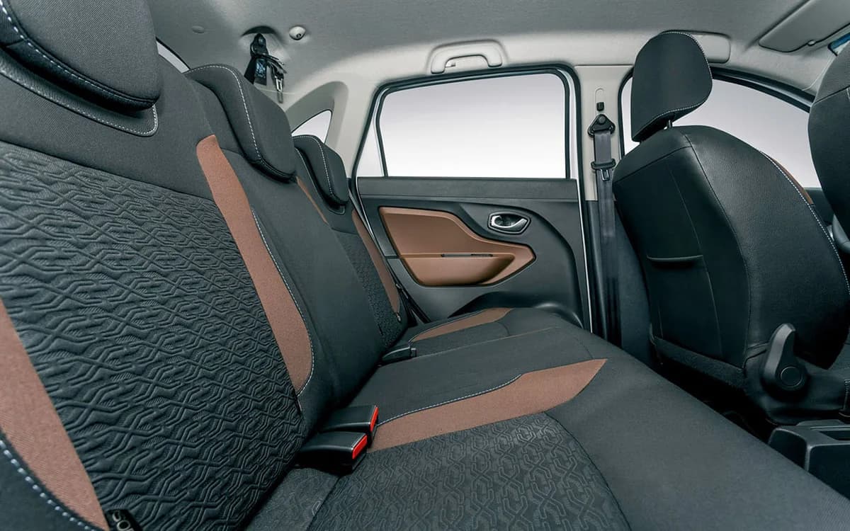 Лада XRAY, 2021 - фото 5