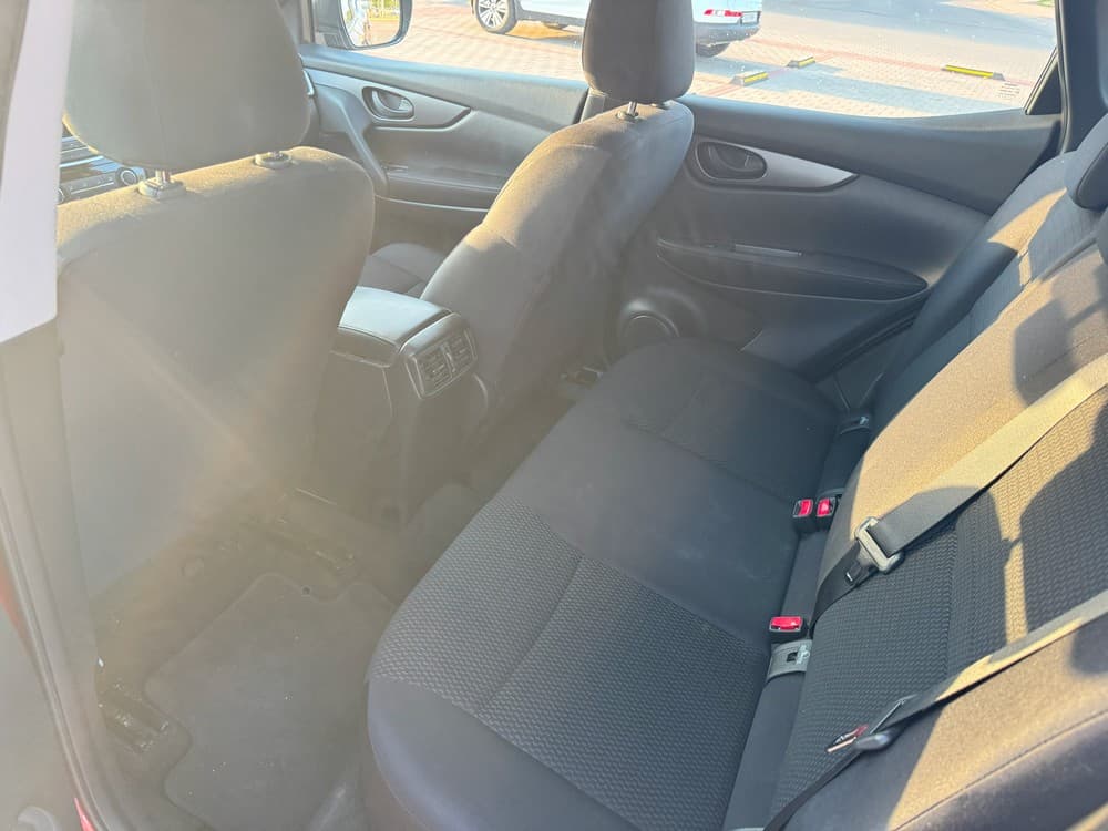 Ниссан Кашкай II, 2018 - фото 8