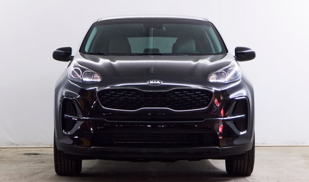 Киа Спортейдж 4, 2019 - фото 5