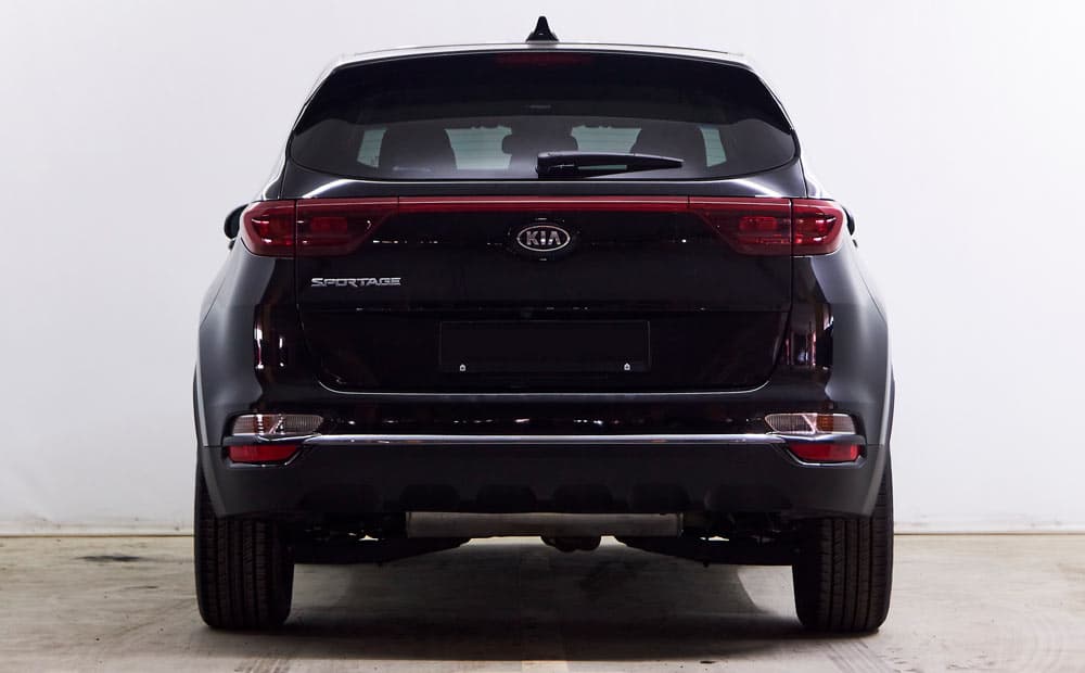Киа Спортейдж 4, 2019 - фото 6