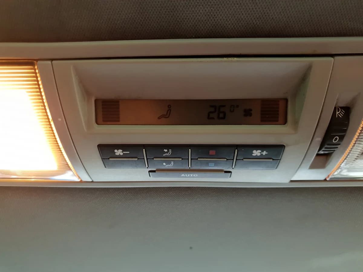 Фольксваген Каравелла, 2006 - фото 10