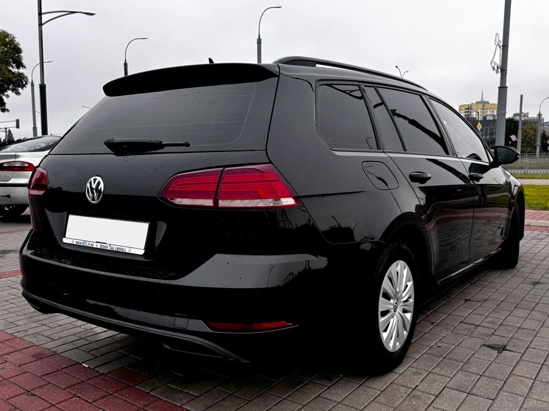 Фольксваген Гольф 7, 2020 - фото 5